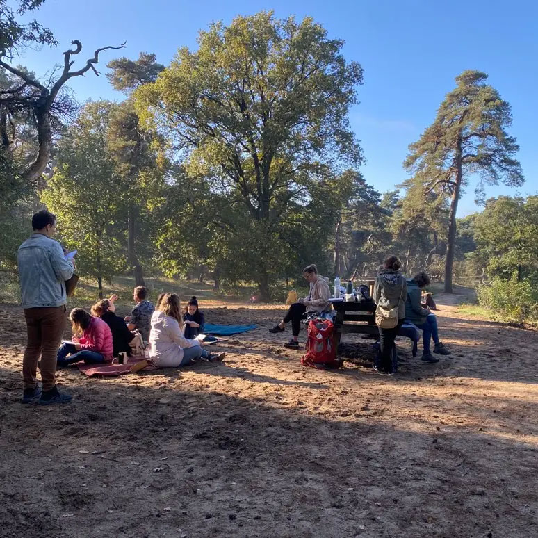 kerskaarten plus prentenboek