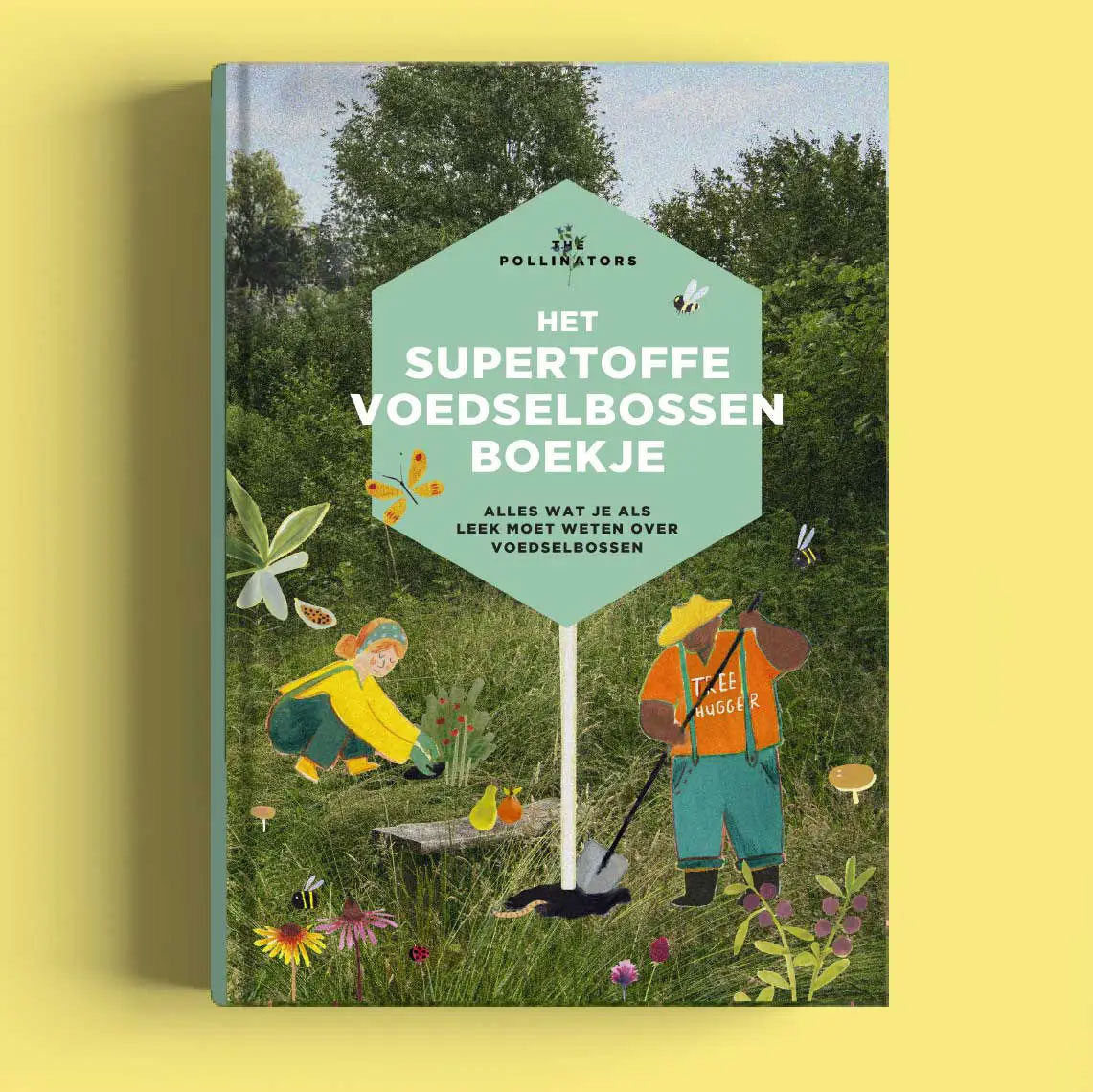 kerskaarten plus prentenboek